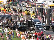 NASCAR Coke Zero 400 - July 2011 101